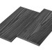 Заборная доска RusDecking UnoDeck Forte - Графит купить в Комсомольск-на-Амуре