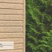 Сайдинг Ю-Пласт TIMBERBLOCK Кедр (Тимберблок), Кедр Натуральный купить в Комсомольск-на-Амуре
