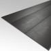 Фиброцементный сайдинг Roofas SIDING (широкий) 12мм Графит купить в Комсомольск-на-Амуре