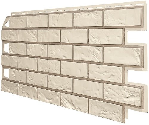 Фасадная панель VOX SOLID BRICK REGULAR ковентри купить в Комсомольск-на-Амуре