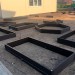 Доска грядочная NauticPrime 450x35x2950мм, Венге купить в Комсомольск-на-Амуре