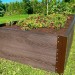 Доска грядочная NauticPrime 450x35x2950мм, Венге купить в Комсомольск-на-Амуре