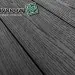 Террасная доска из ДПК WOODVEX Select Графит купить в Комсомольск-на-Амуре