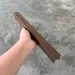 П-профиль Алюминиевый EasyDecking 35x25 Коричневый купить в Комсомольск-на-Амуре