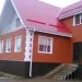 Фасадная панель Альта-Профиль, Кирпич Клинкерный, Красный купить в Комсомольск-на-Амуре