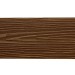 Заборная доска RusDecking UnoDeck Forte - Орех купить в Комсомольск-на-Амуре