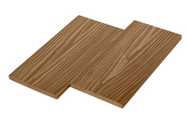 Заборная доска RusDecking UnoDeck Forte - Орех купить в Комсомольск-на-Амуре