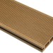 Террасная доска из ДПК CM Decking серия MIX цвет тик купить в Комсомольск-на-Амуре