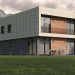 Фиброцементные панели Roofas COLOR Line Cream купить в Комсомольск-на-Амуре