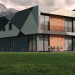 Фиброцементные панели Roofas COLOR Line Cream купить в Комсомольск-на-Амуре