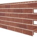 Фасадная панель VOX SOLID BRICK REGULAR дорсет купить в Комсомольск-на-Амуре