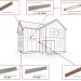 Стартовая деталь открытого типа YM-2968 купить в Комсомольск-на-Амуре