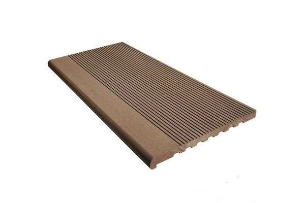 Ступени из ДПК WOODVEX Select Кофе купить в Комсомольск-на-Амуре