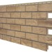 Фасадная панель VOX SOLID BRICK REGULAR эксетер купить в Комсомольск-на-Амуре