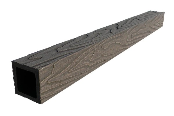 Балясина ДПК Deckart Венге купить в Комсомольск-на-Амуре