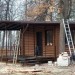 Сайдинг "blockhouse" под бревно, Акриловый Премиум ВН-02, дуб светлый купить в Комсомольск-на-Амуре