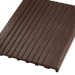 Ступень RusDecking Unodeck - Венге купить в Комсомольск-на-Амуре