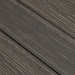 Террасная доска из ДПК CM Decking серия ZEBRANO цвет бежево-серый (под заказ) купить в Комсомольск-на-Амуре