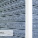 Фасадная панель Ю-Пласт Хокла Color Голубика купить в Комсомольск-на-Амуре