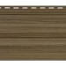 Виниловый сайдинг FineBer Standart Royal Wood, Ольха купить в Комсомольск-на-Амуре
