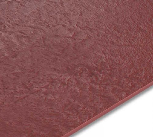 Фиброцементный сайдинг Roofas Board Stone Гранит красный купить в Комсомольск-на-Амуре