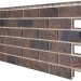 Фасадная панель VOX SOLID BRICK REGULAR йорк купить в Комсомольск-на-Амуре