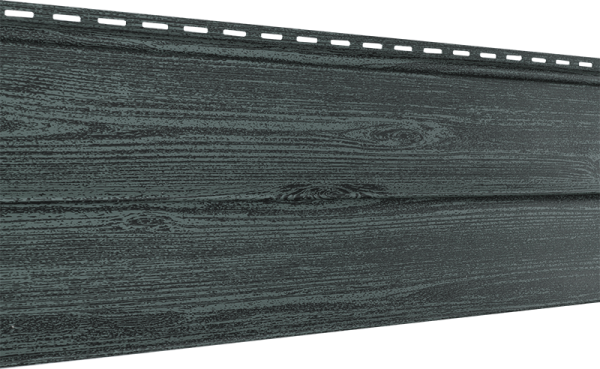 Сайдинг Ю-Пласт TIMBERBLOCK Ель (Тимберблок), Ирландская купить в Комсомольск-на-Амуре