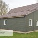Сайдинг Ю-Пласт TIMBERBLOCK Ель (Тимберблок), Ирландская купить в Комсомольск-на-Амуре