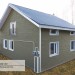 Фасадная панель Ю-Пласт Хокла Color Ирландский мох купить в Комсомольск-на-Амуре