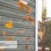 Фасадная панель Ю-Пласт Хокла Color Ирландский мох купить в Комсомольск-на-Амуре