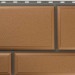 Фасадная панель камень Флорентийский персиковый купить в Комсомольск-на-Амуре