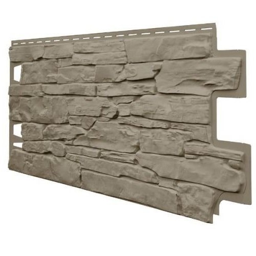 Фасадная панель VOX SOLID STONE REGULAR калабрия купить в Комсомольск-на-Амуре