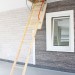 Чердачная лестница PREMIUM Docke купить в Комсомольск-на-Амуре