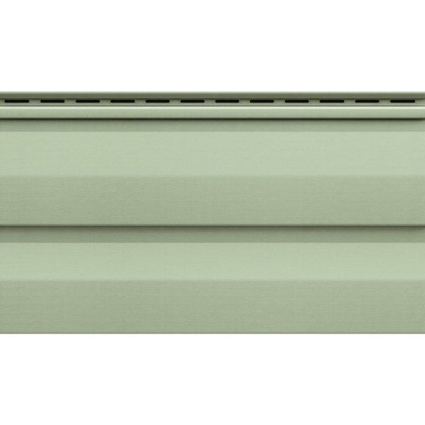 Сайдинг Виниловый VOX, SV-01, Светло-зеленый купить в Комсомольск-на-Амуре