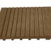 Ступень RusDecking Unodeck - Орех купить в Комсомольск-на-Амуре