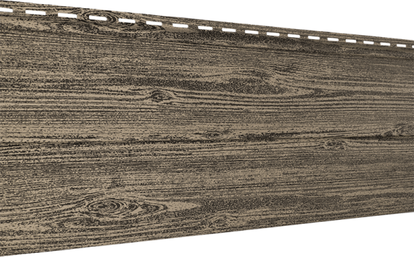 Сайдинг Ю-Пласт TIMBERBLOCK Ель (Тимберблок), Альпийская купить в Комсомольск-на-Амуре