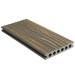 Террасная доска из ДПК CM Decking серия ZEBRANO цвет графит (под заказ) купить в Комсомольск-на-Амуре