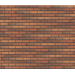 Фасадная плитка Docke Premium, Brick, Клубника купить в Комсомольск-на-Амуре