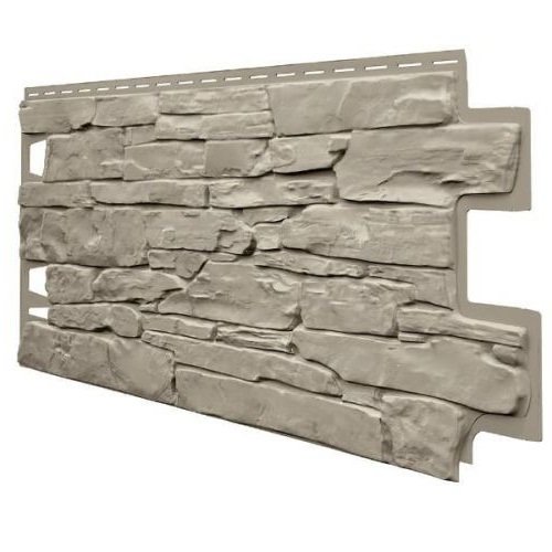Фасадная панель VOX SOLID STONE REGULAR лацио купить в Комсомольск-на-Амуре
