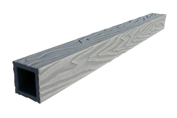Балясина ДПК Deckart Серый купить в Комсомольск-на-Амуре