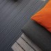 Террасная доска из ДПК Faynag Premium VELVET-ZEBRA  Слоновая кость купить в Комсомольск-на-Амуре