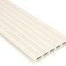 Террасная доска из ДПК Faynag Premium VELVET-ZEBRA  Слоновая кость купить в Комсомольск-на-Амуре