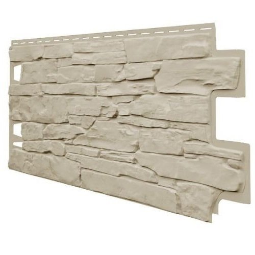 Фасадная панель VOX SOLID STONE REGULAR лигурия купить в Комсомольск-на-Амуре
