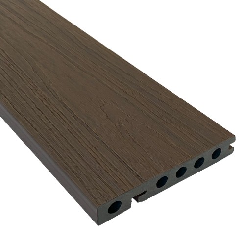 Финишная доска EasyDecking Co-extrusion 145х21 Chestnut купить в Комсомольск-на-Амуре