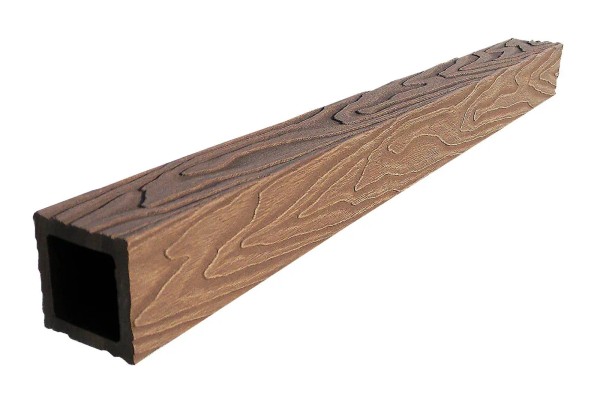 Балясина ДПК Deckart Шоколад купить в Комсомольск-на-Амуре