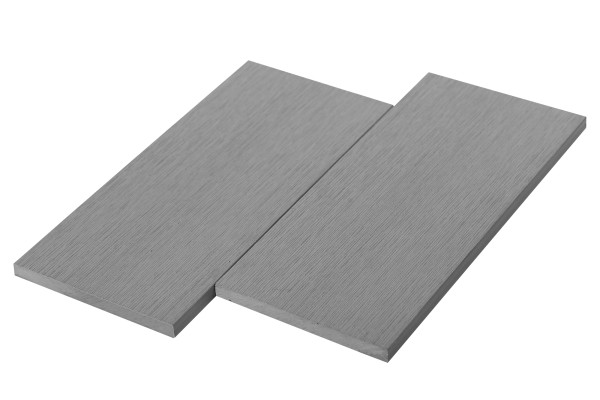 Заборная доска RusDecking UnoDeck Patio - Серый купить в Комсомольск-на-Амуре