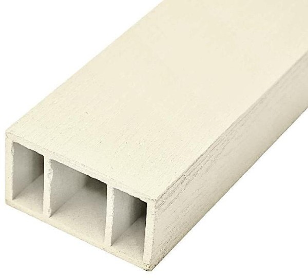 Брус FAYNAG WOOD слоновая кость купить в Комсомольск-на-Амуре
