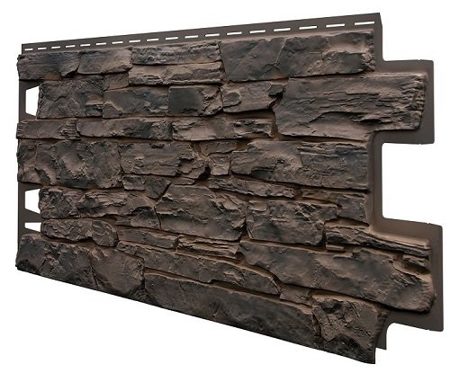 Фасадная панель VOX SOLID STONE REGULAR сицилия купить в Комсомольск-на-Амуре