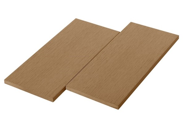 Заборная доска RusDecking UnoDeck Patio - Орех купить в Комсомольск-на-Амуре