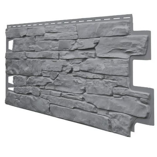 Фасадная панель VOX SOLID STONE REGULAR тоскана купить в Комсомольск-на-Амуре